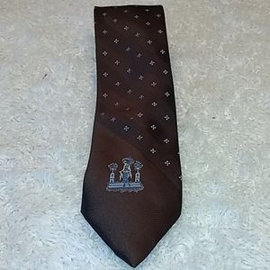 Florentino tie